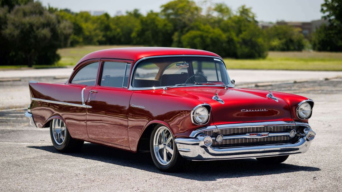 Chevrolet