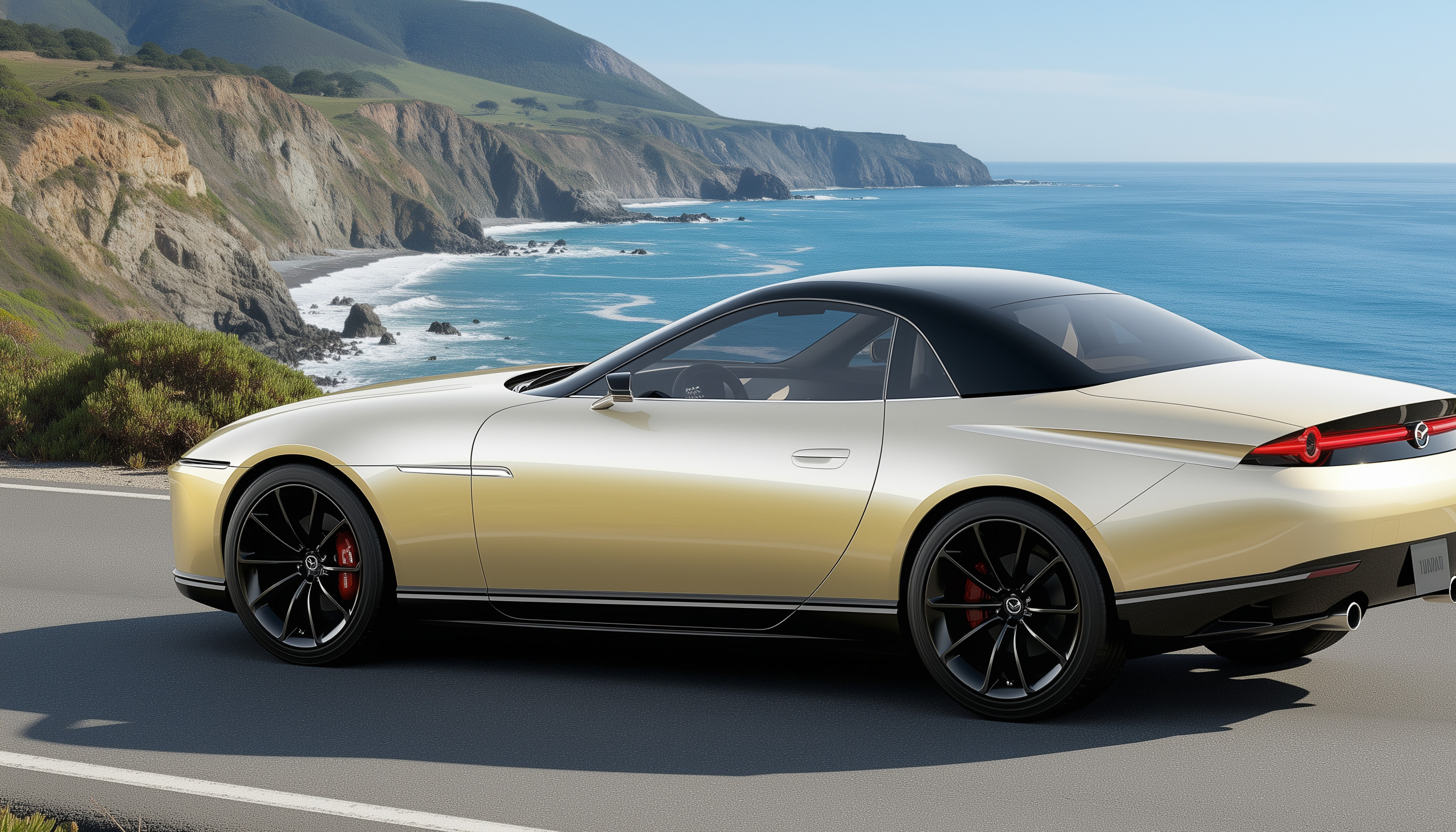 Завръщането на Mazda Cosmo: Има ли бъдеще за иконата като хибрид? 6 Mazda Cosmo