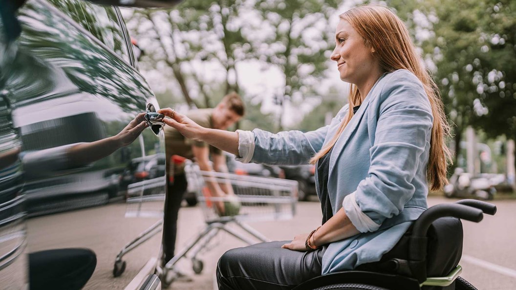 Най-добрите хибридни автомобили по програма Motability за 2024 г. 5 хибридни автомобили