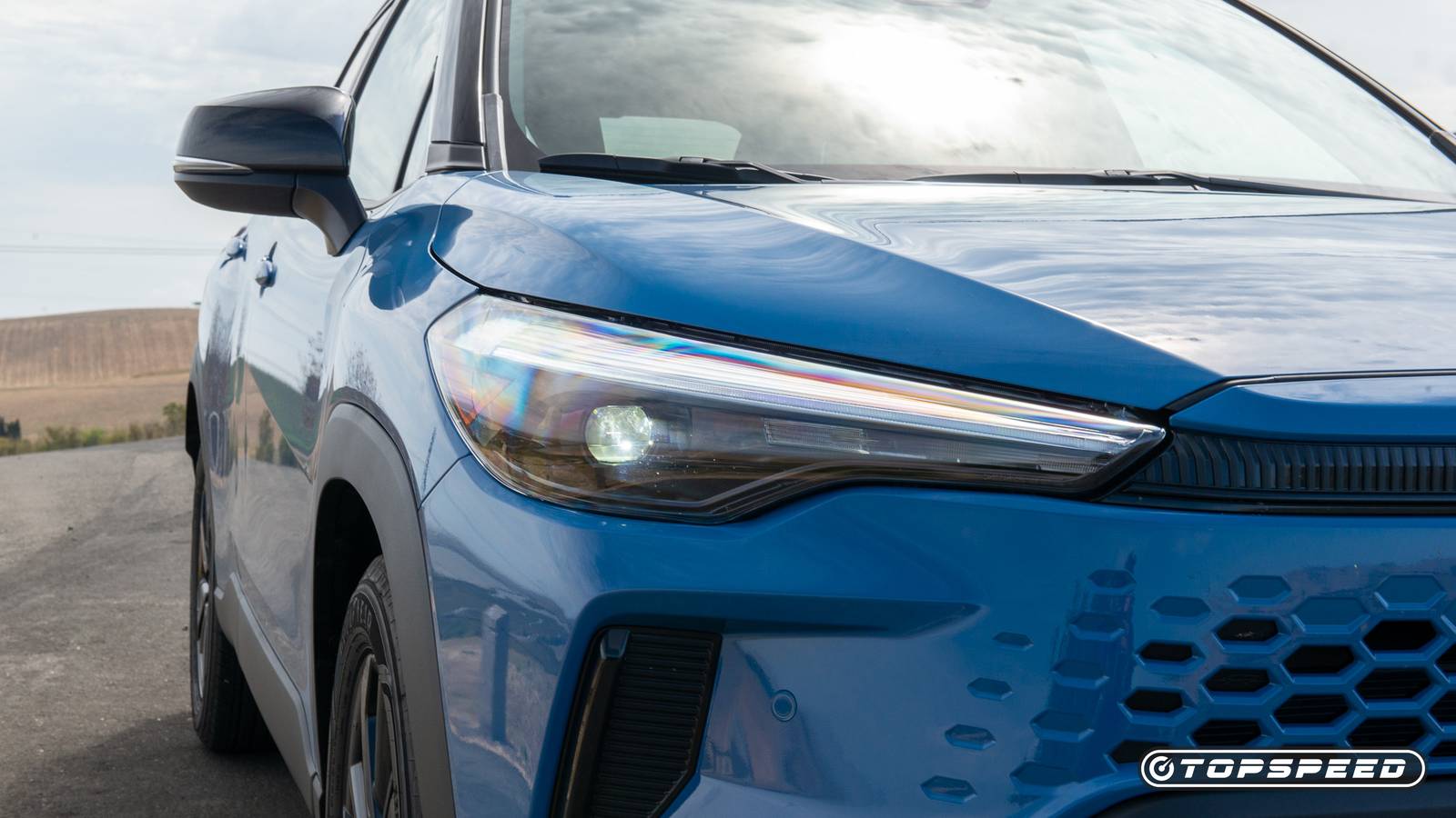 Малкият хибриден SUV, който повечето купувачи пропускат 5 хибриден SUV