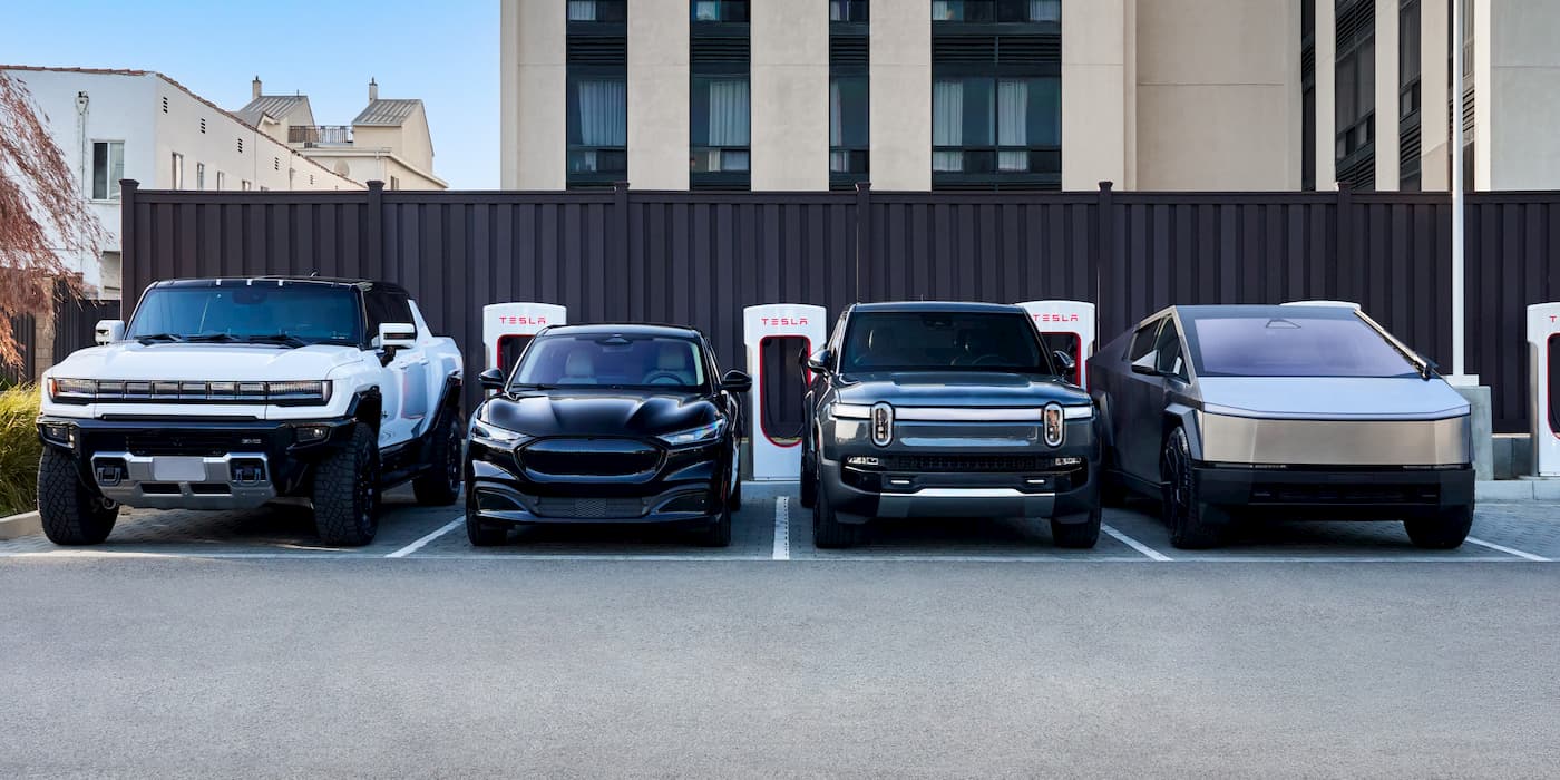 Проучване на 1300 електромобила разбива митовете за батериите, Kia и Tesla са сред лидерите 4 батерии