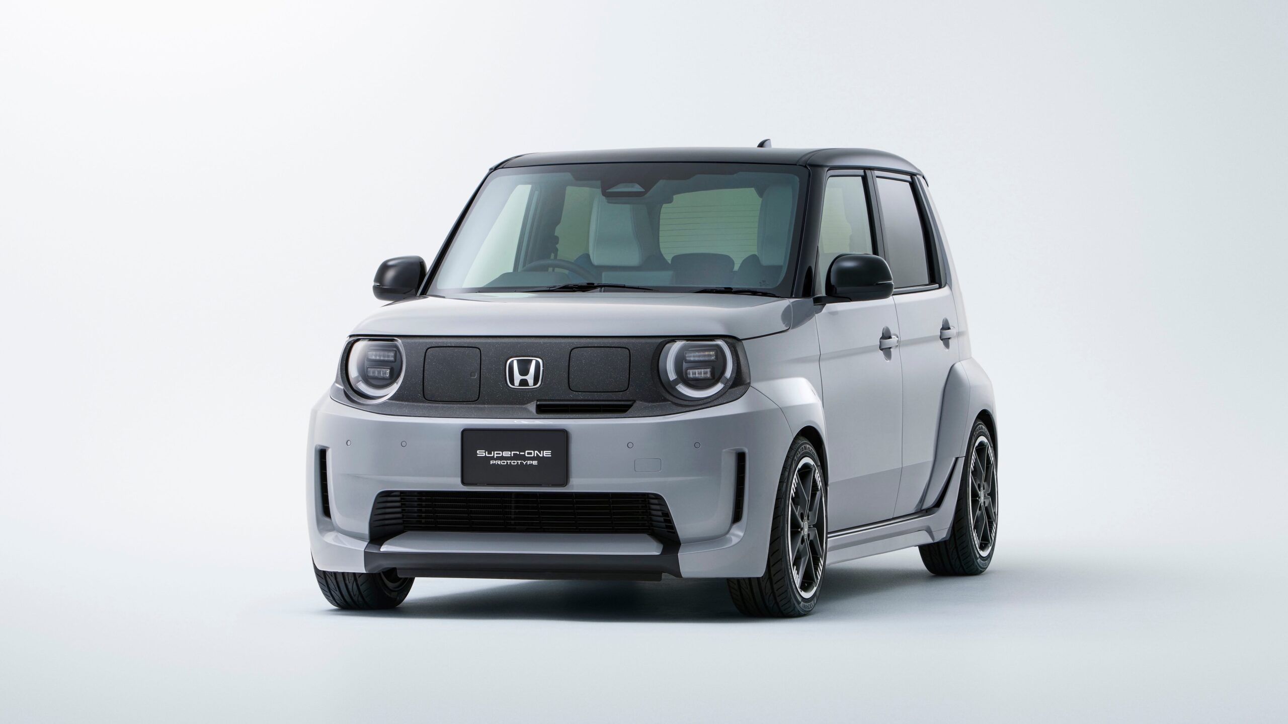 Honda представи Super-ONE – спортен градски електромобил 5 Honda Super-ONE