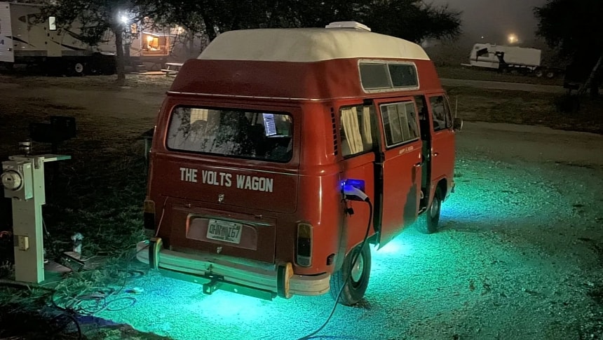 Volkswagen T2