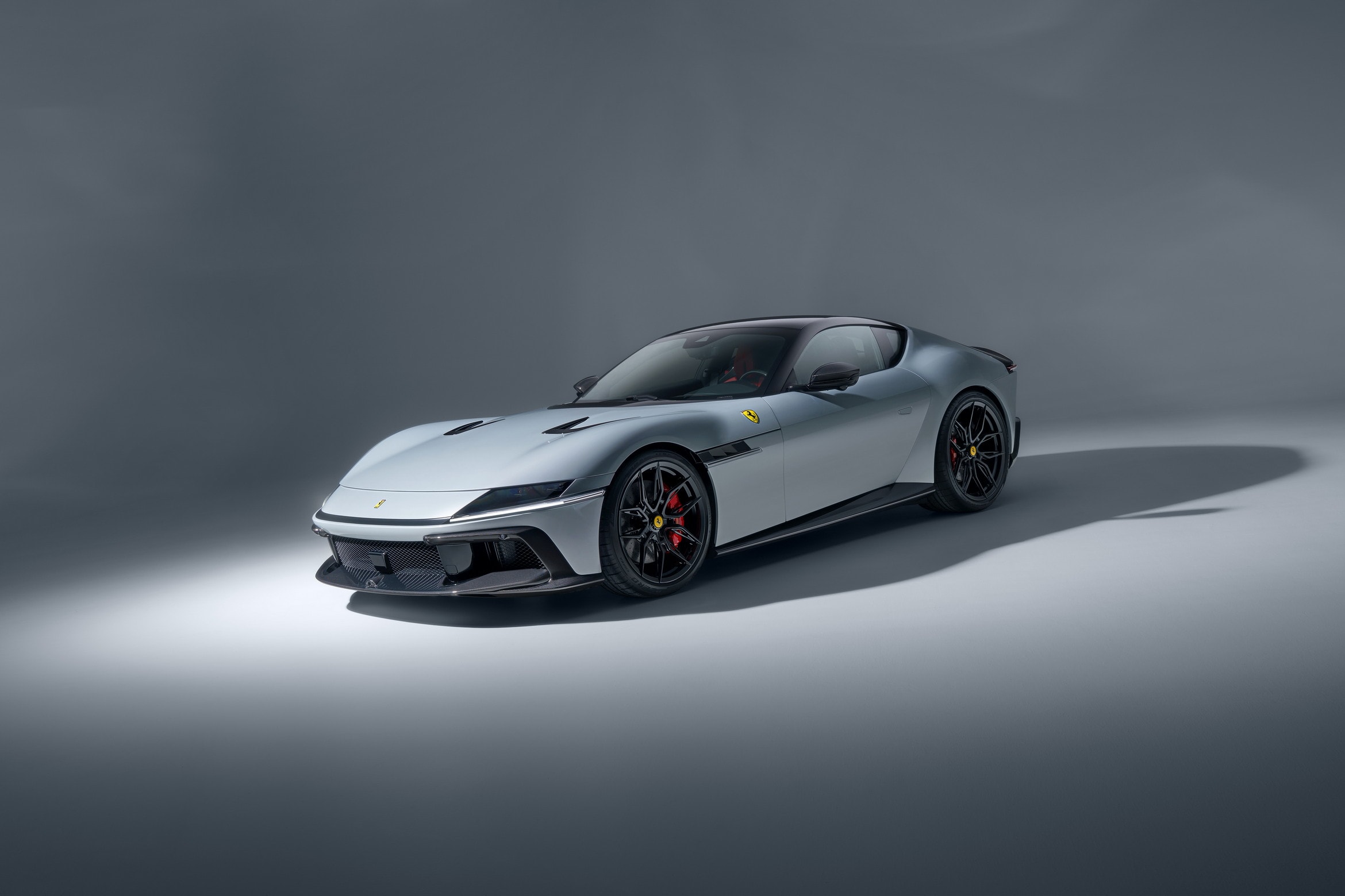 Novitec представи своята програма за Ferrari 12Cilindri 7 Ferrari 12Cilindri