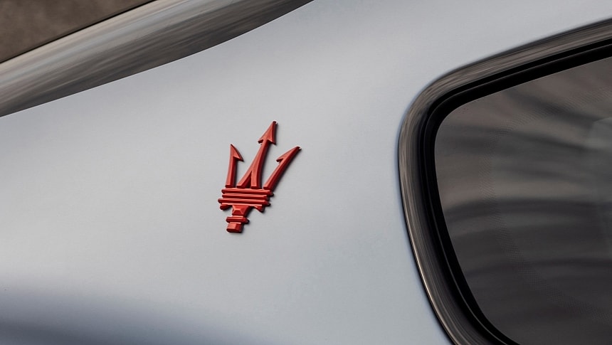 Maserati изтегля близо 10 000 автомобила в САЩ заради проблем с фаровете 6 Maserati