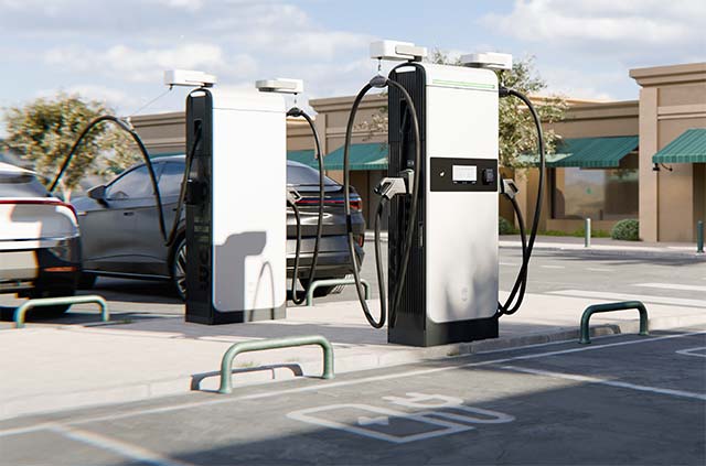 Wallbox и Hera Group изграждат мрежа за бързо зареждане в Централна и Северна Италия 4 мрежа за бързо зареждане