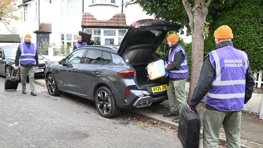 Cupra Terramar в дългосрочен тест: Стил, практичност и един „Батмобил“ 2 Cupra Terramar