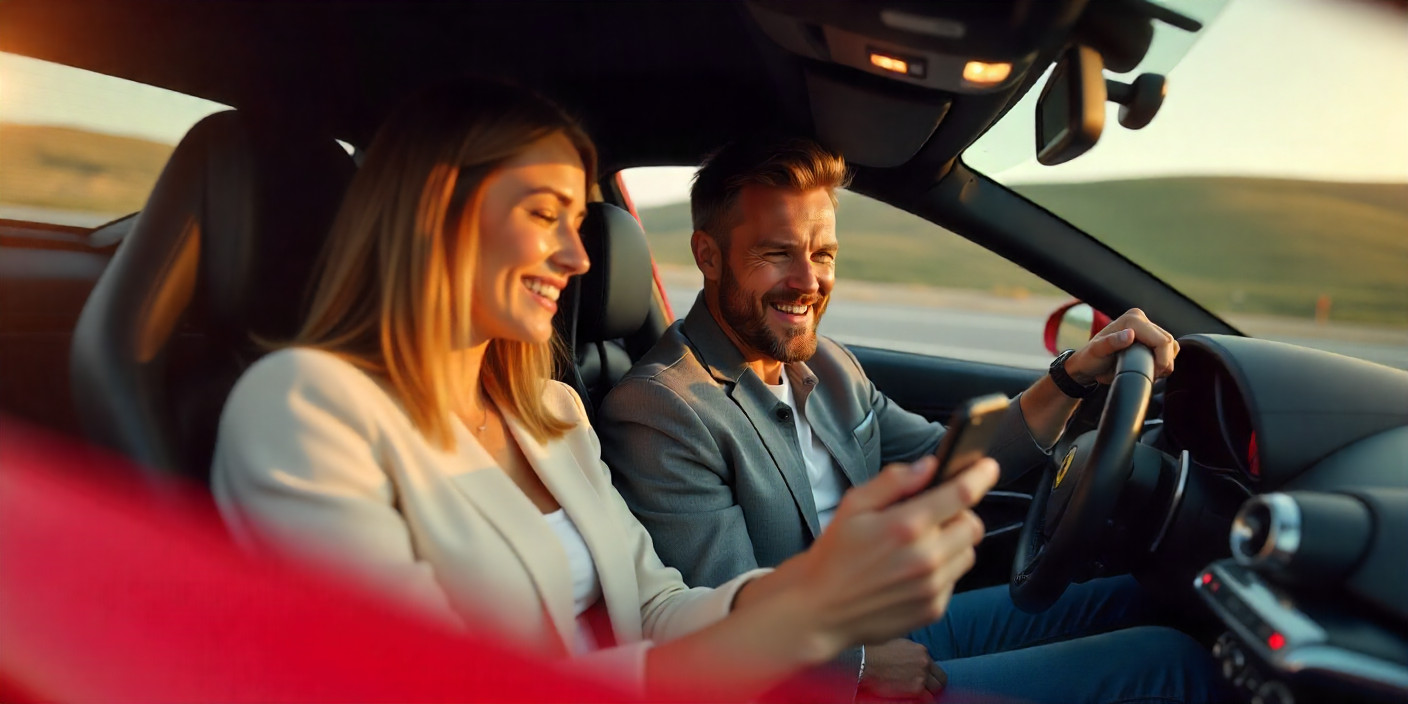 Шофирай към късмета с новото Admiralbet casino