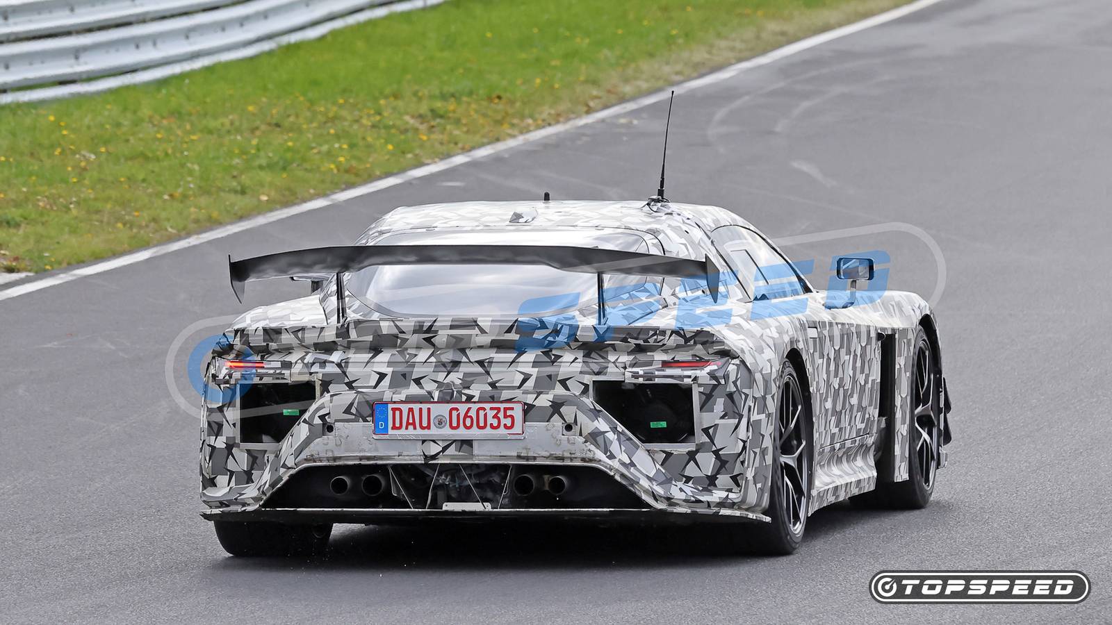 Новият хибриден V8 двигател на Toyota с две турбини: Какво знаем до момента 5 хибриден двигател