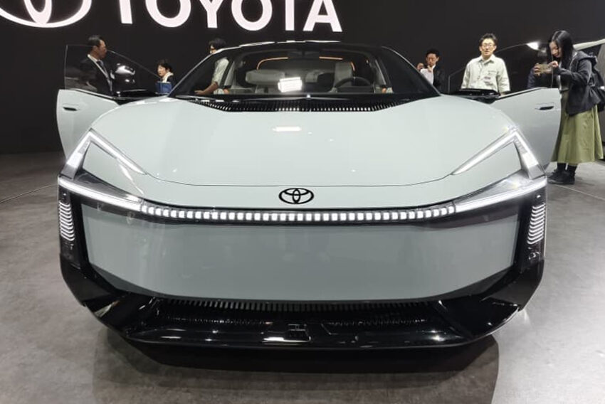 Toyota
