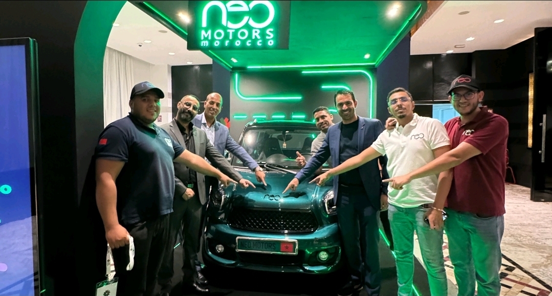 Neo Motors