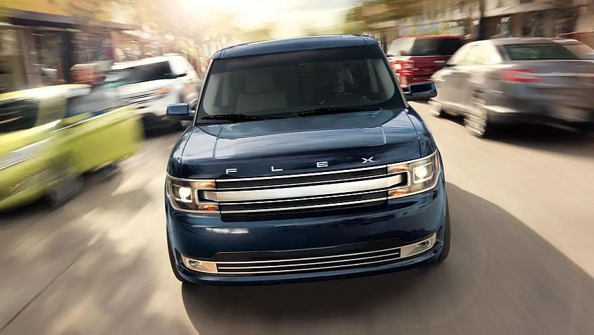Ford Flex