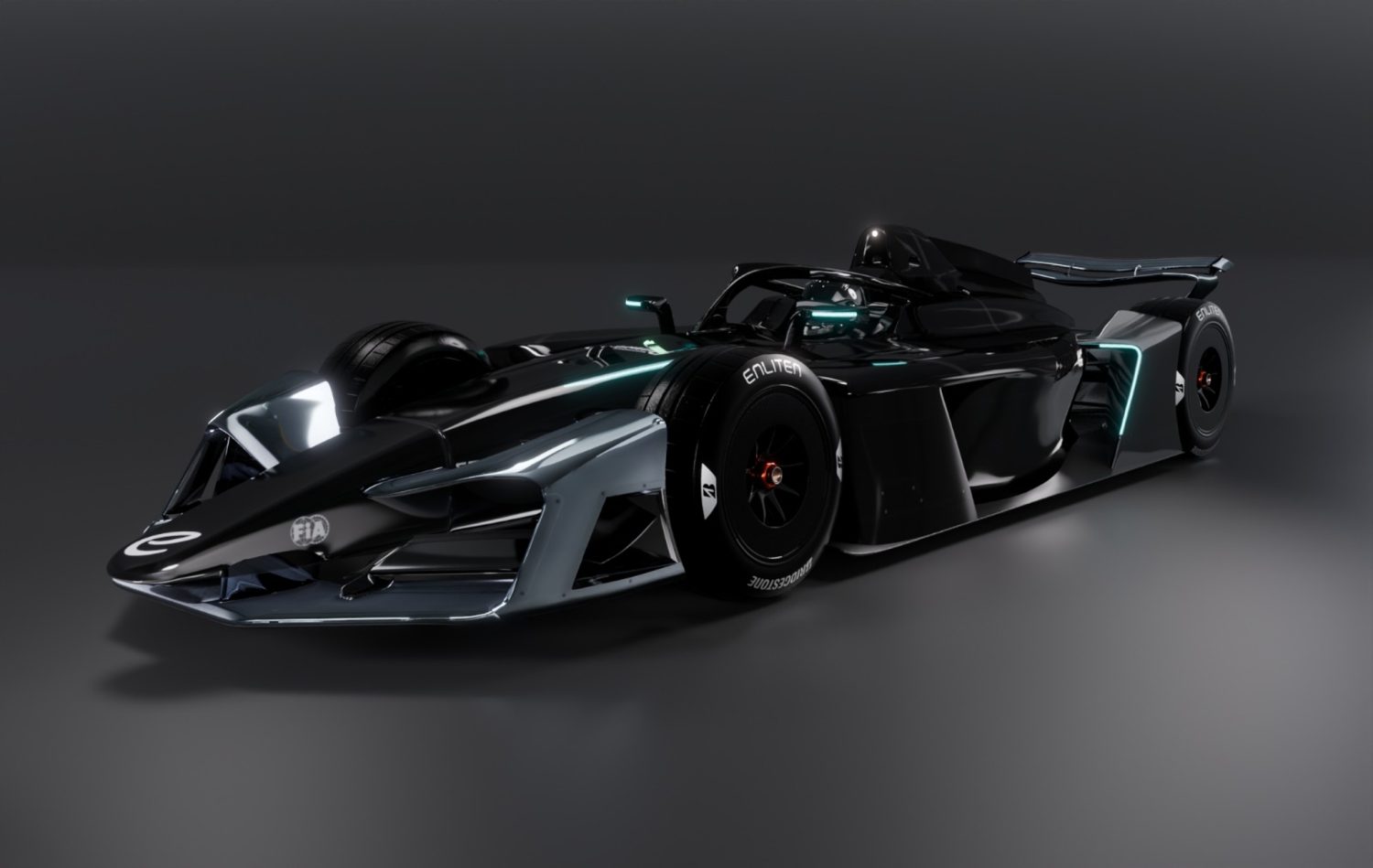 Formula E