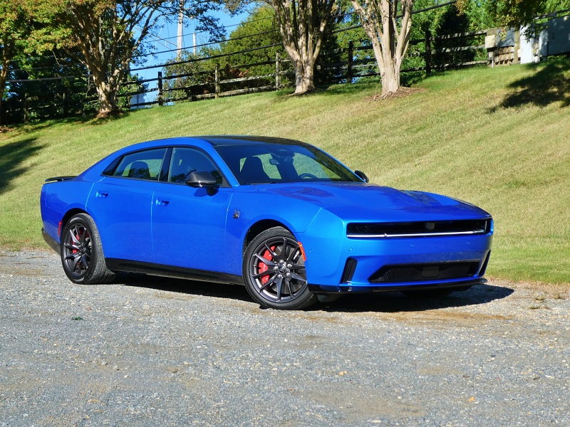 Dodge Charger Daytona