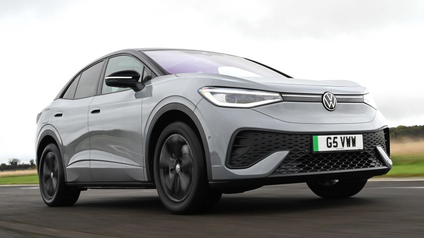 Volkswagen ID.5