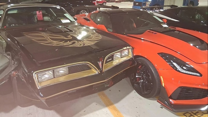 класически автомобили