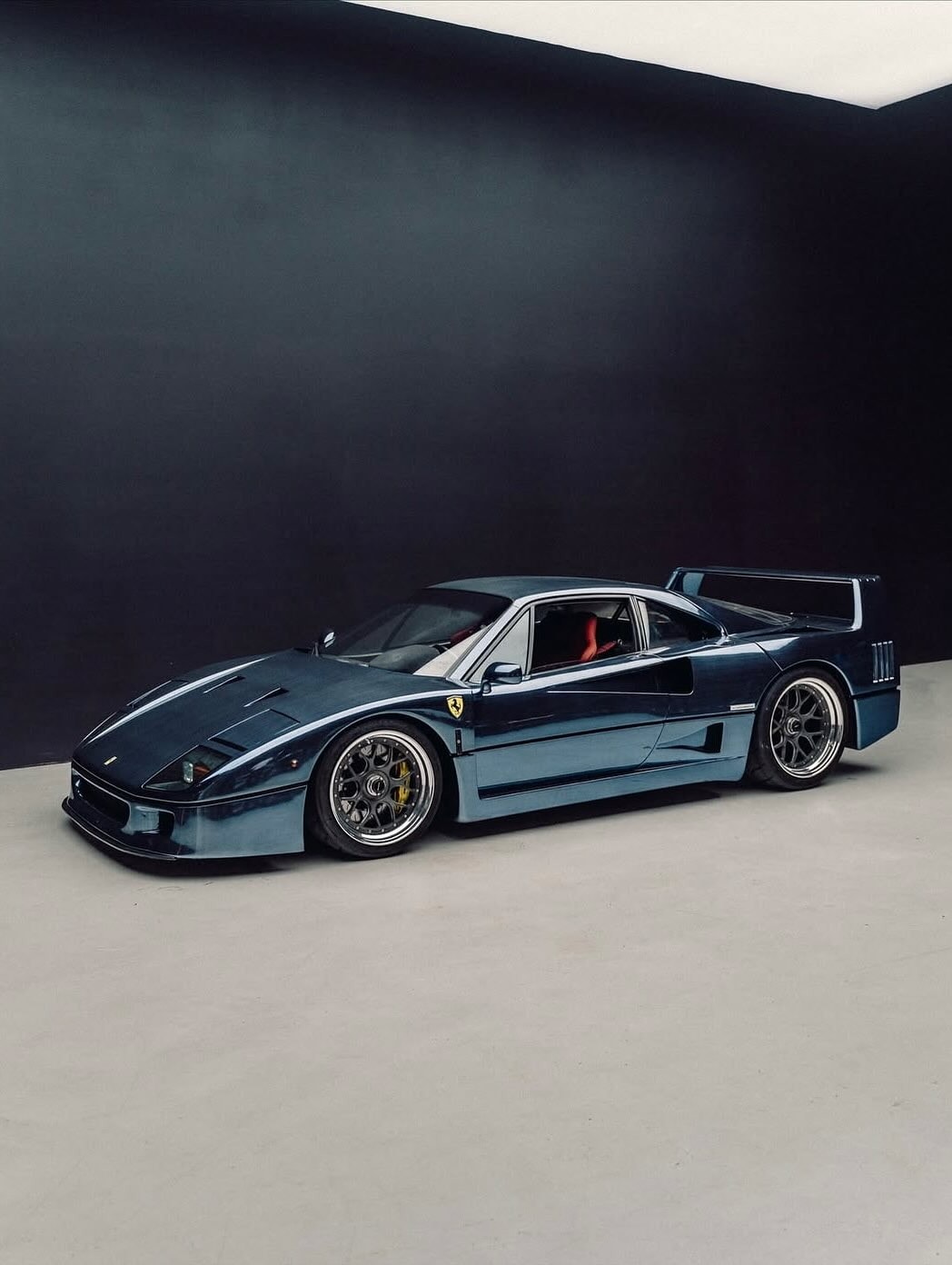Ferrari F40