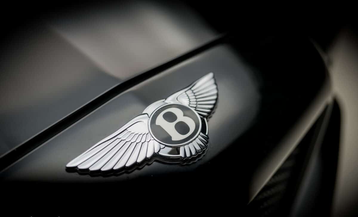 Bentley
