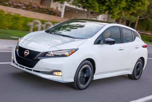 пазар на употребявани автомобили