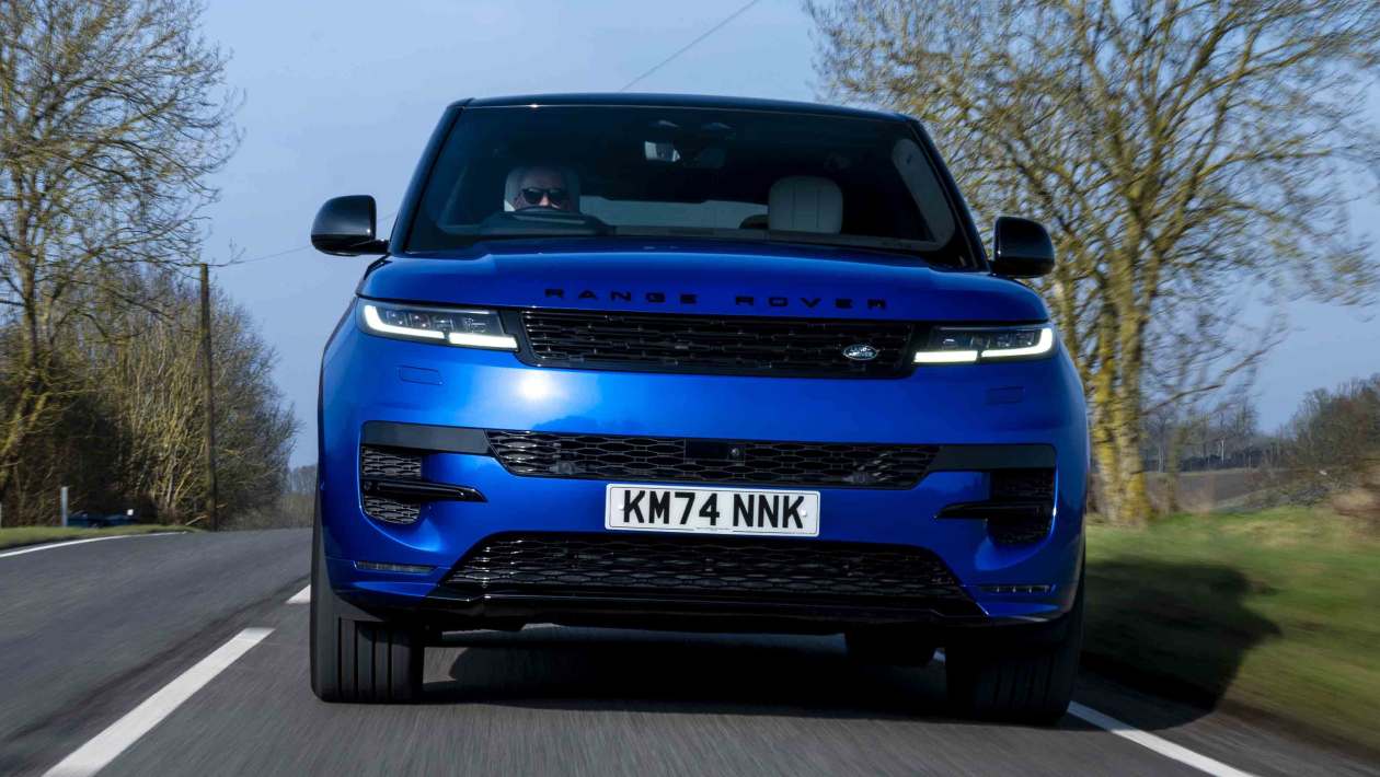 Range Rover Sport