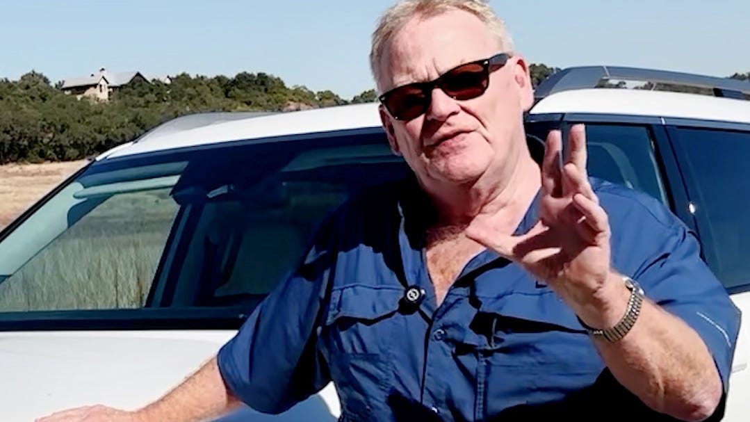 Hyundai Palisade Hybrid