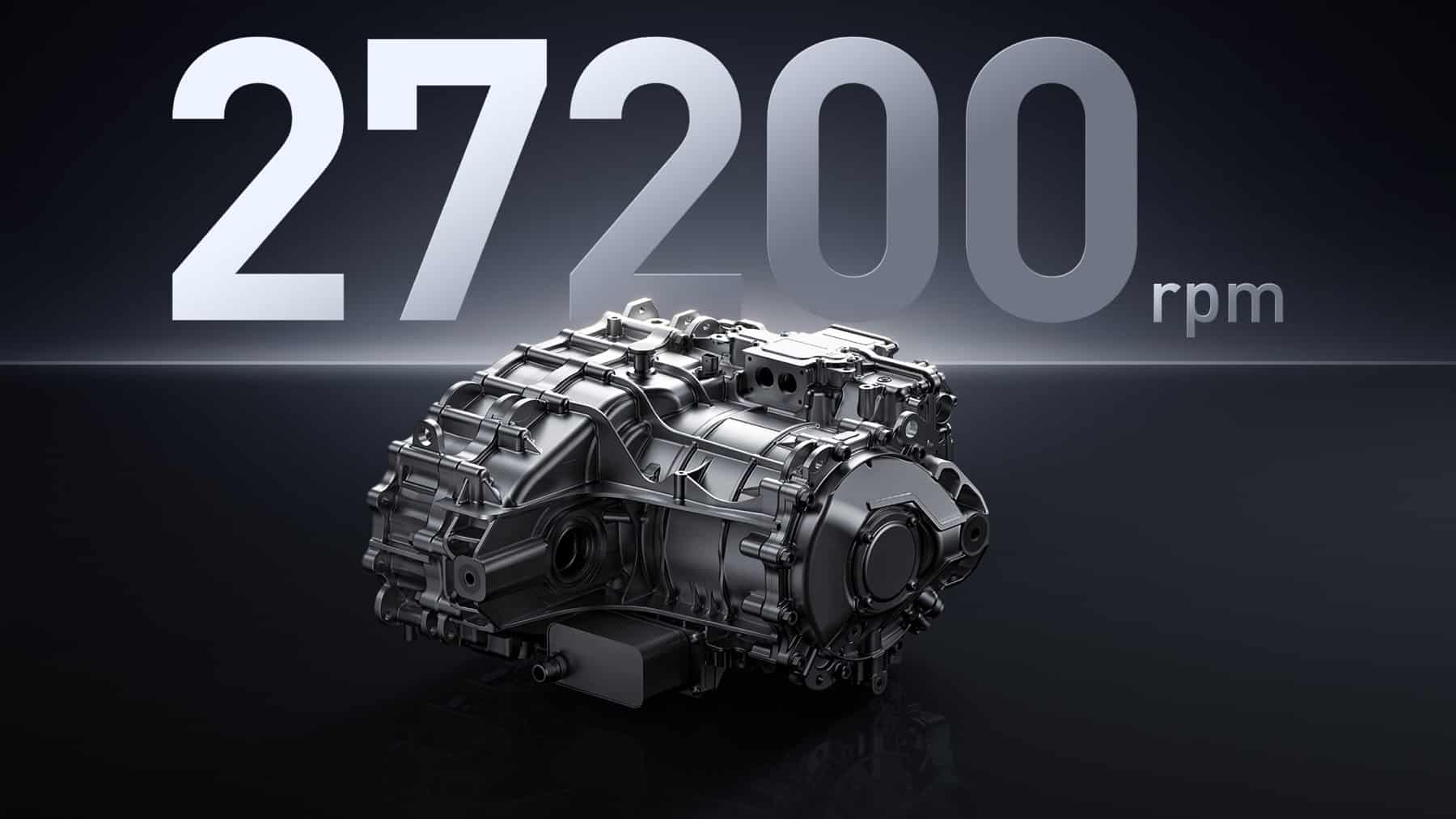 електромобил