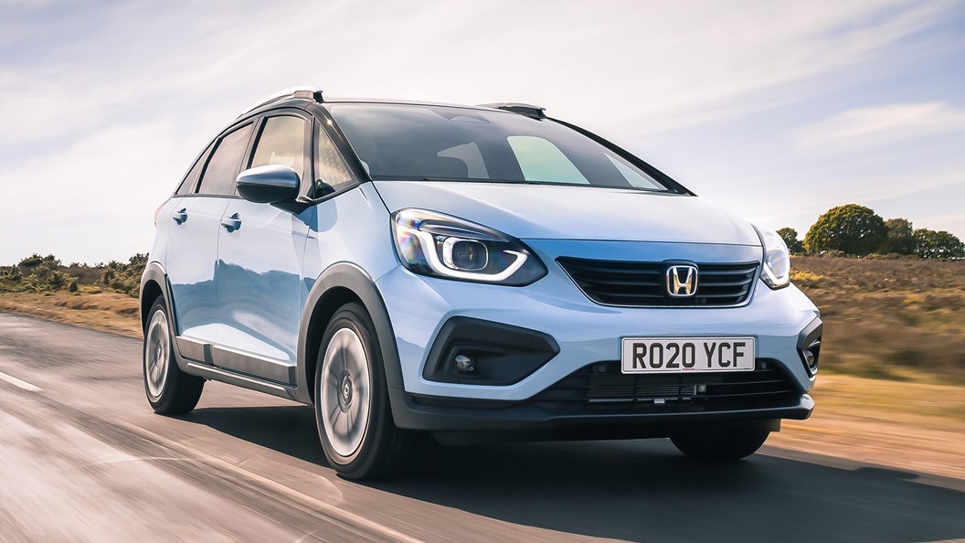 хибридни автомобили