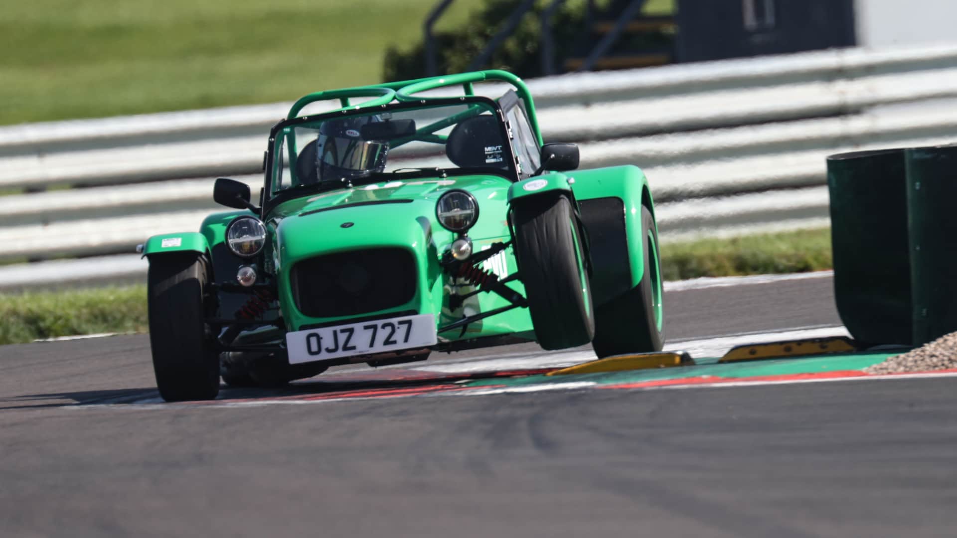 Caterham Seven