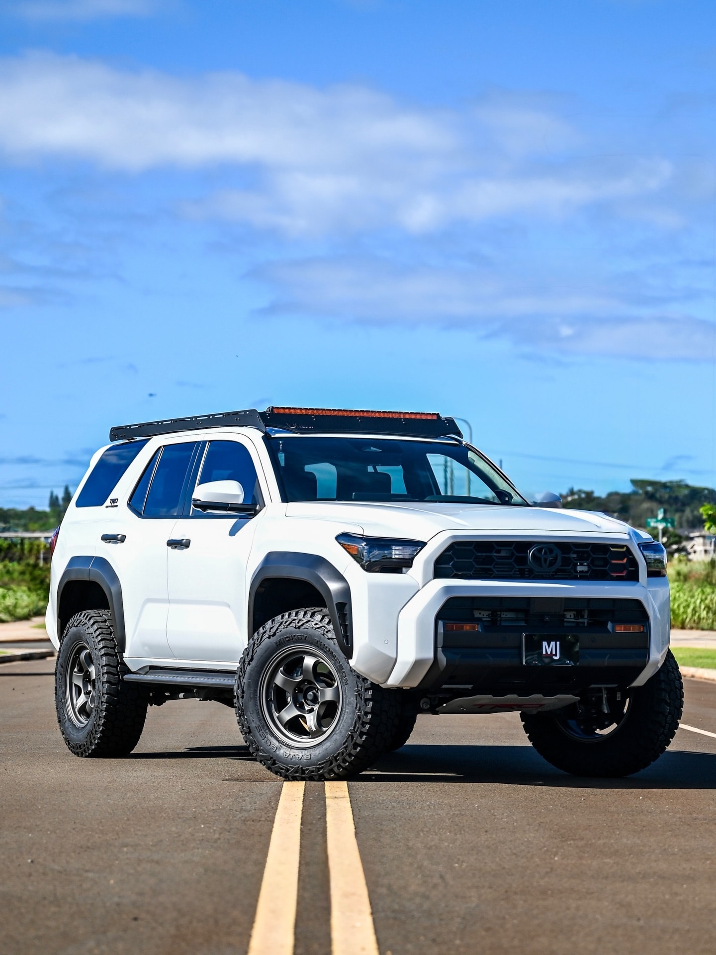 Toyota 4Runner
