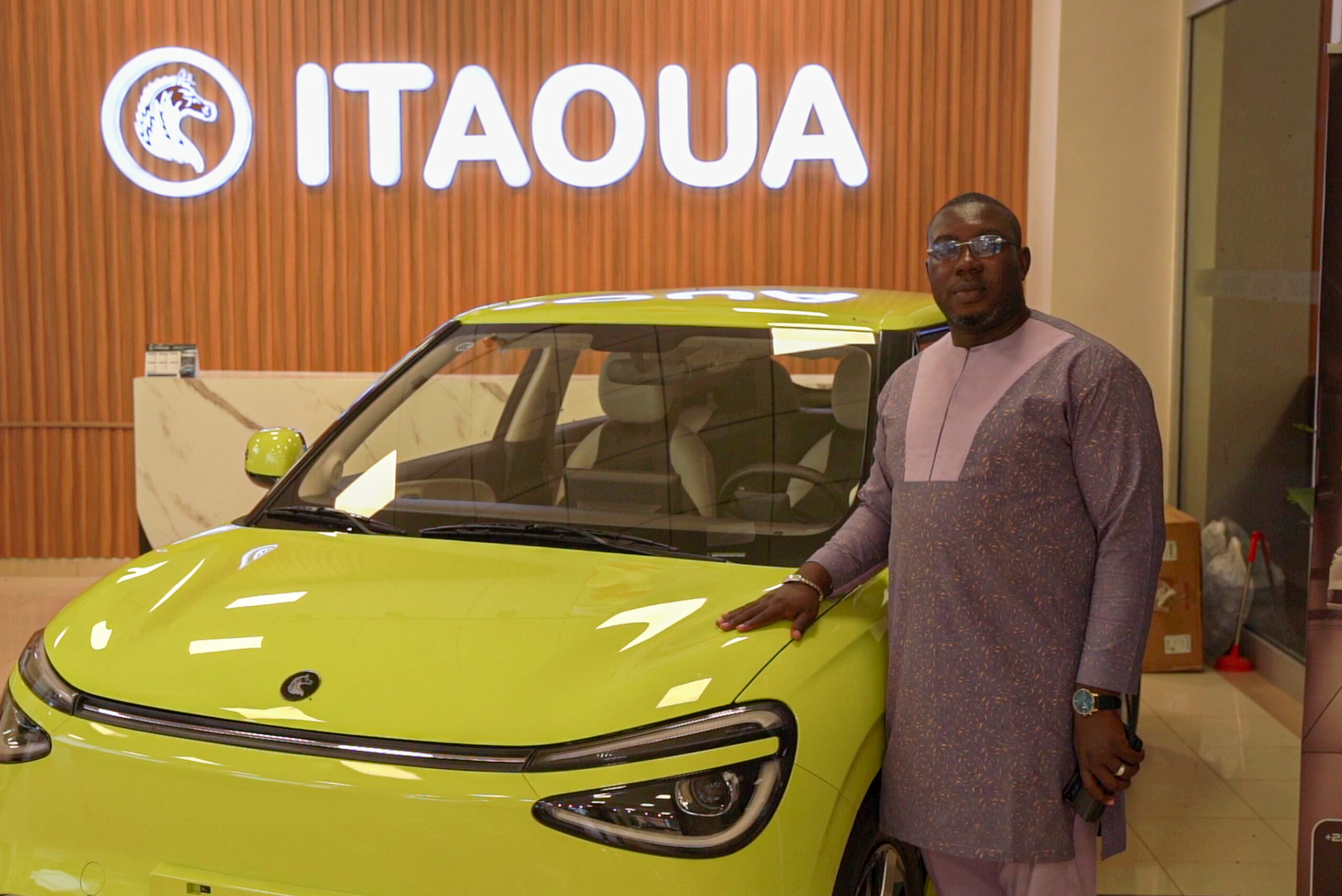 Буркина Фасо