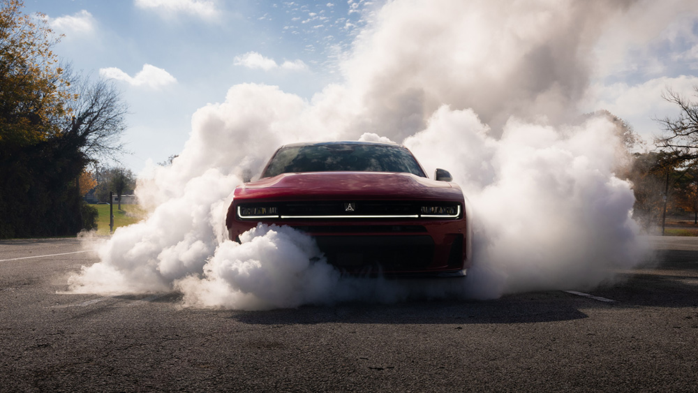 Автомобил на годината