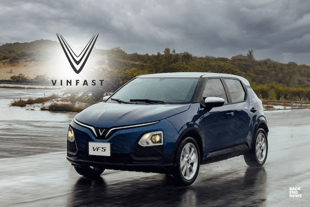 VinFast