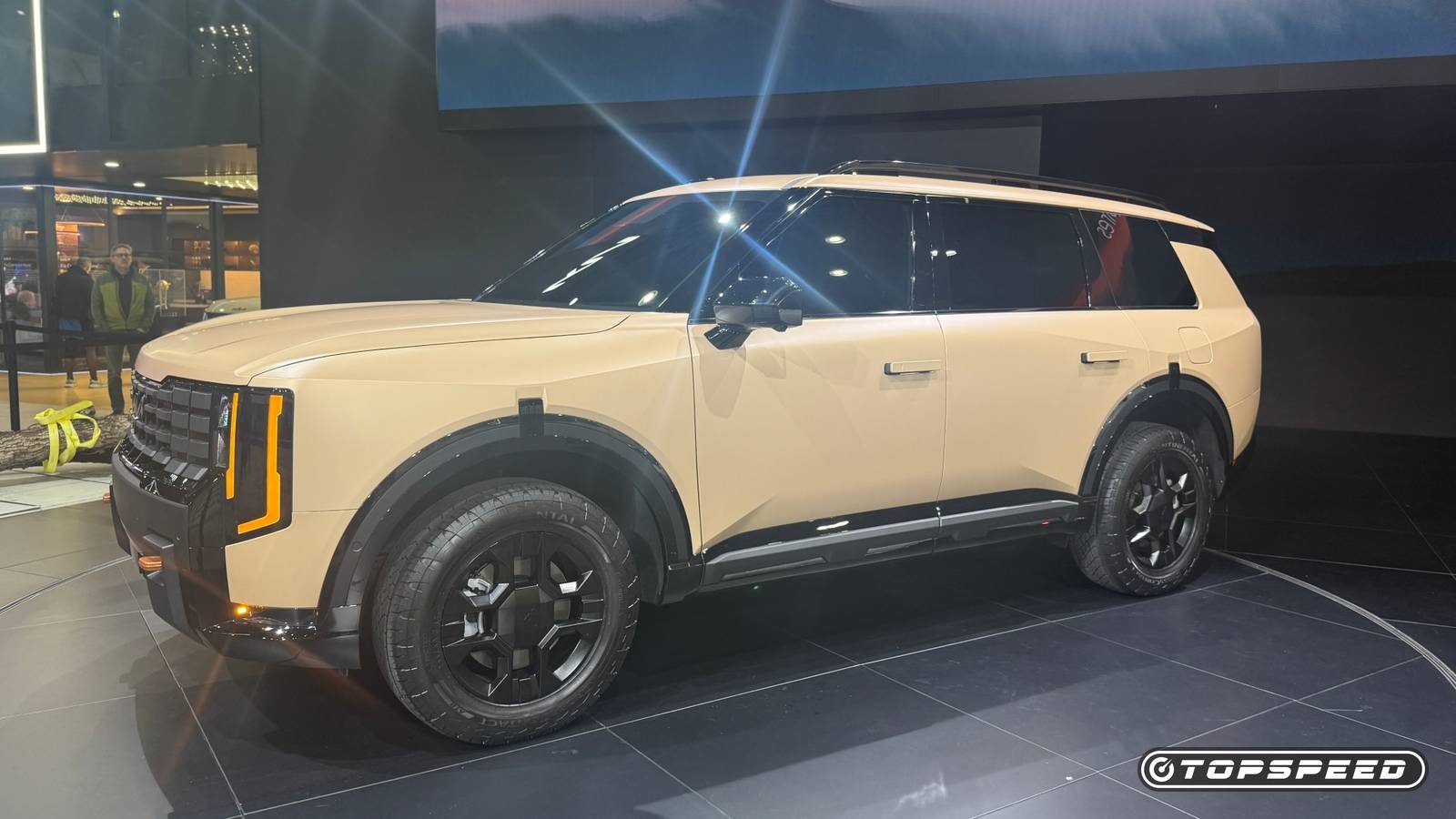 Kia Telluride