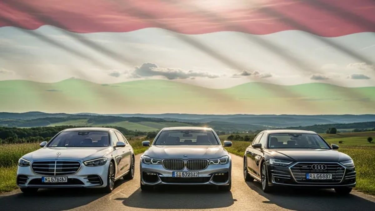 автомобилна революция