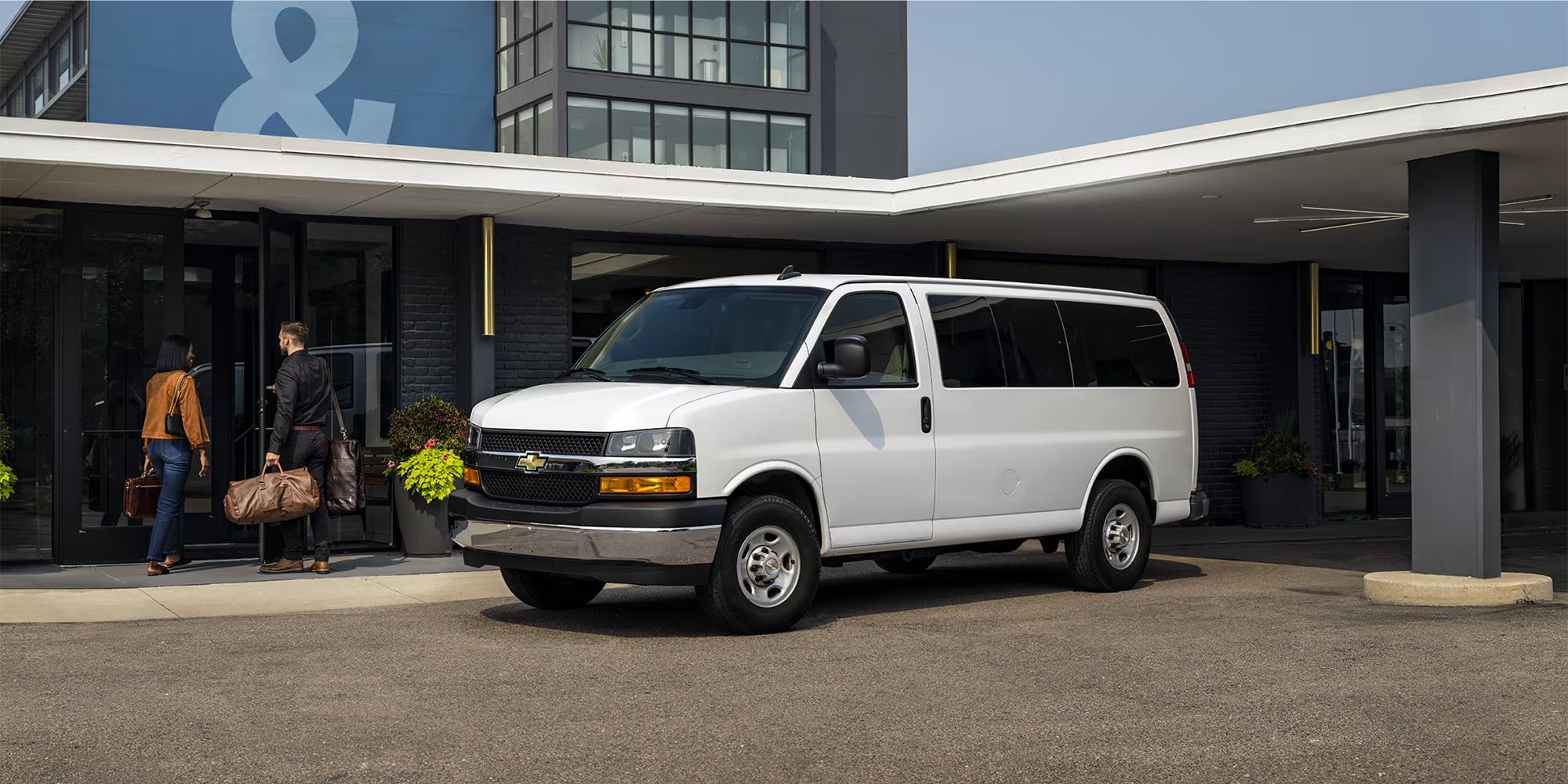 Chevrolet Express