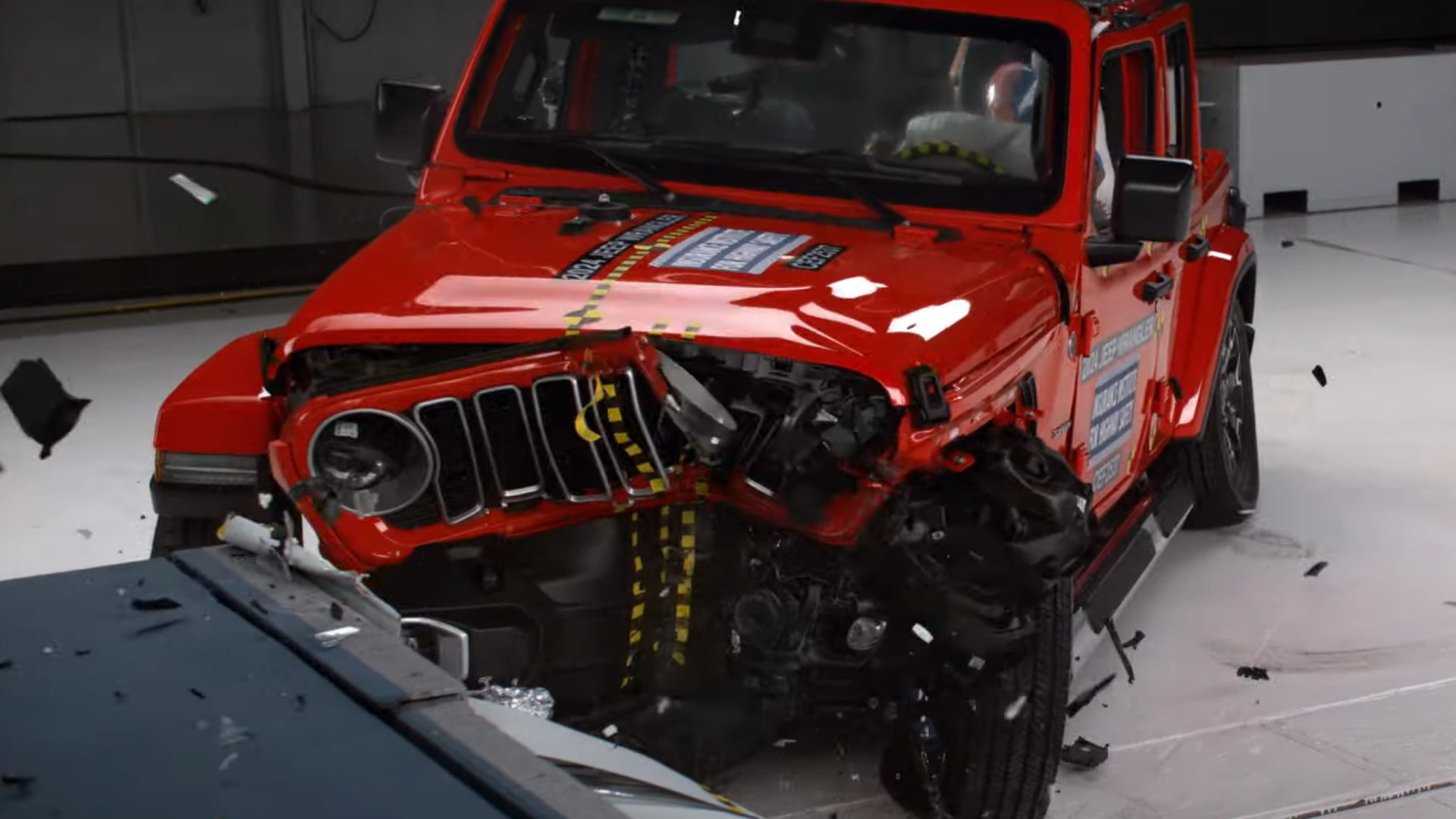 автомобилни технологии за безопасност