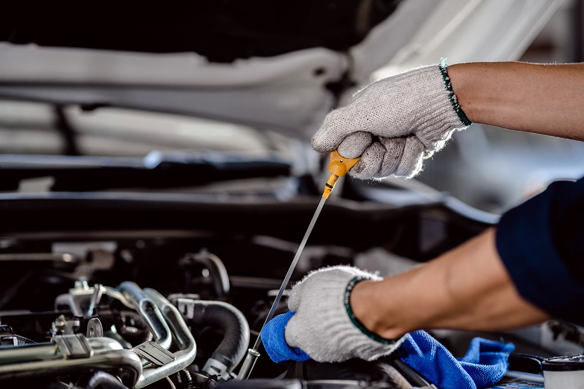 5 консуматива с директно влияние върху механичната надеждност на автомобила