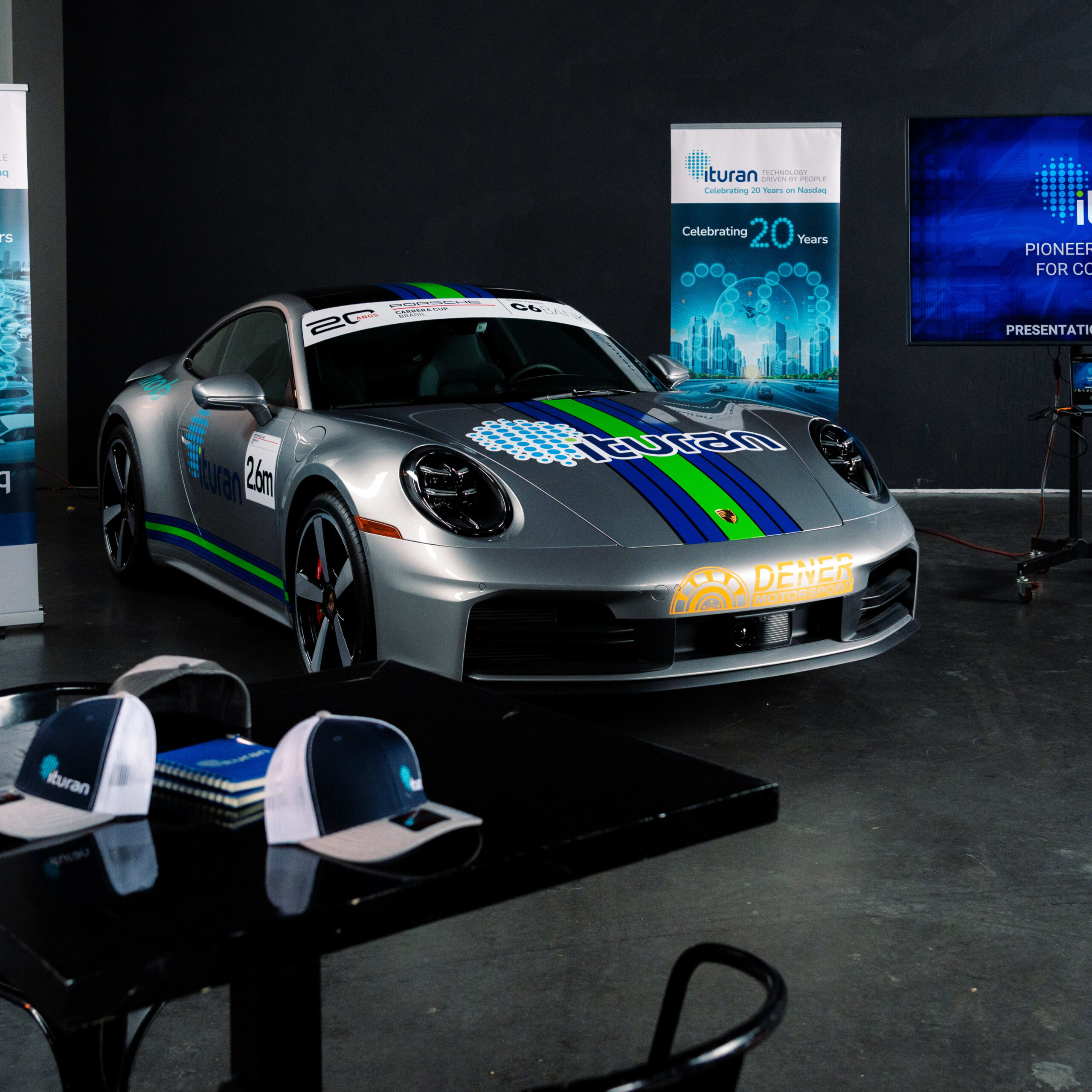 технология за сигурност на автомобили