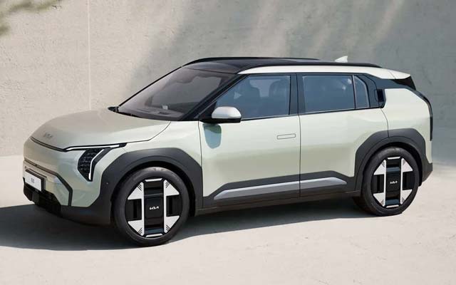 електрифицирани коли