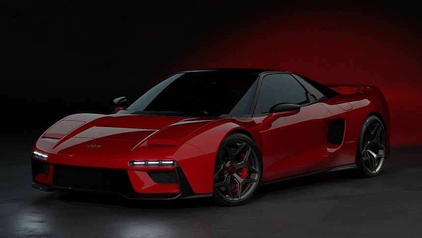 Acura NSX