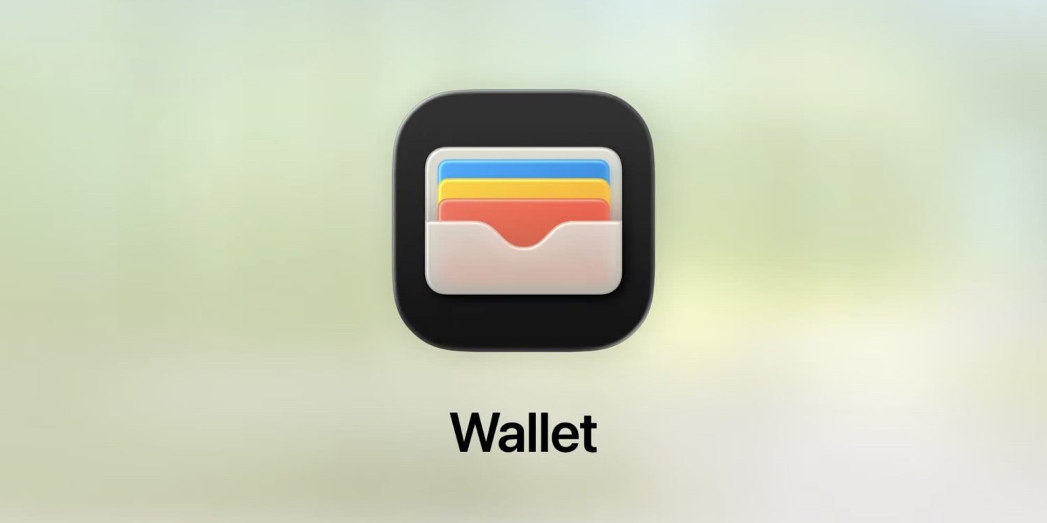 Apple Wallet