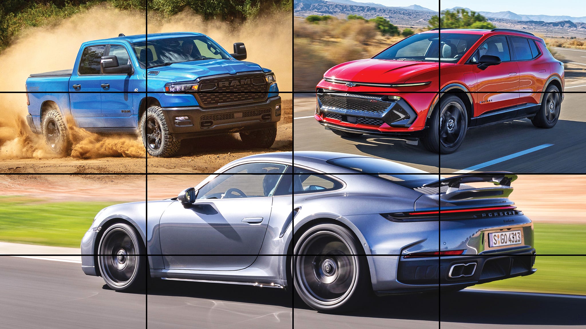 ефективни автомобили