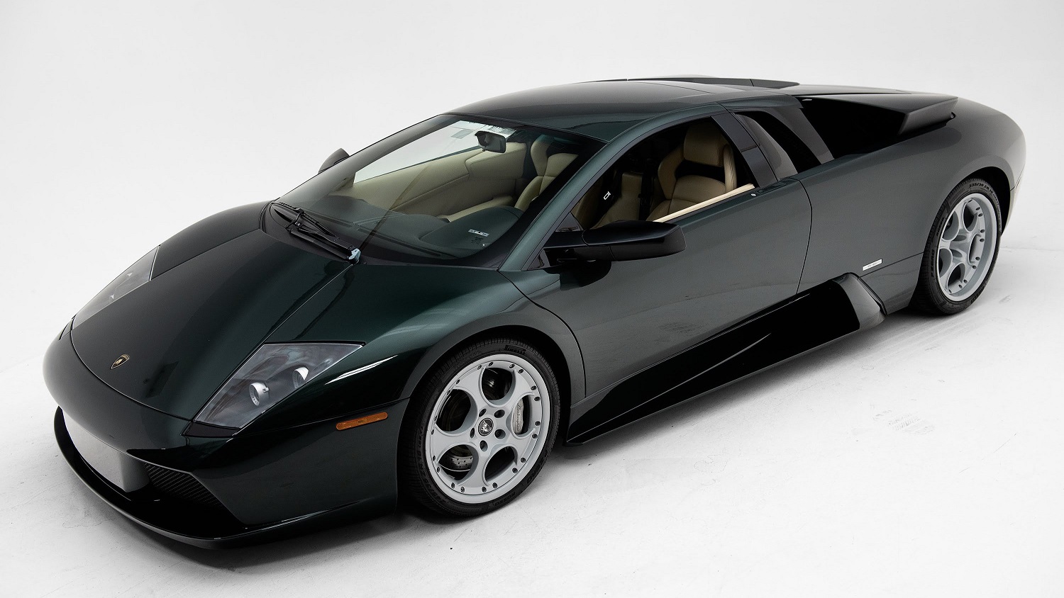 Lamborghini Murciélago