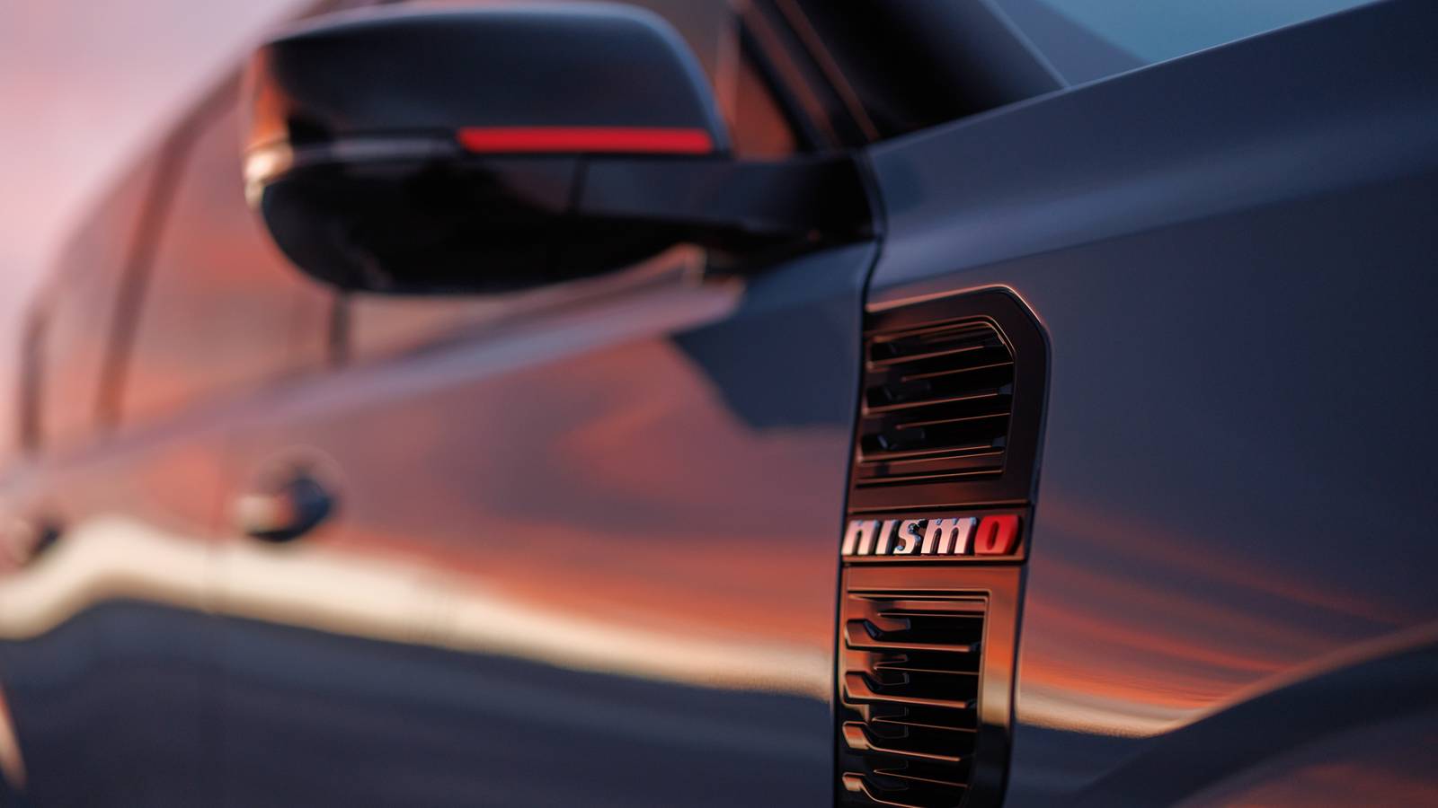 Nissan Nismo