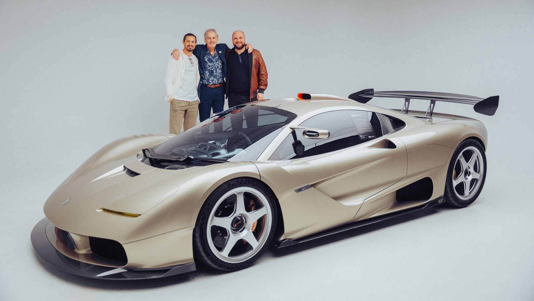 Gordon Murray Automotive