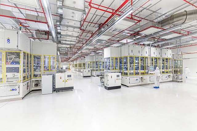 унифицирани батерийни клетки