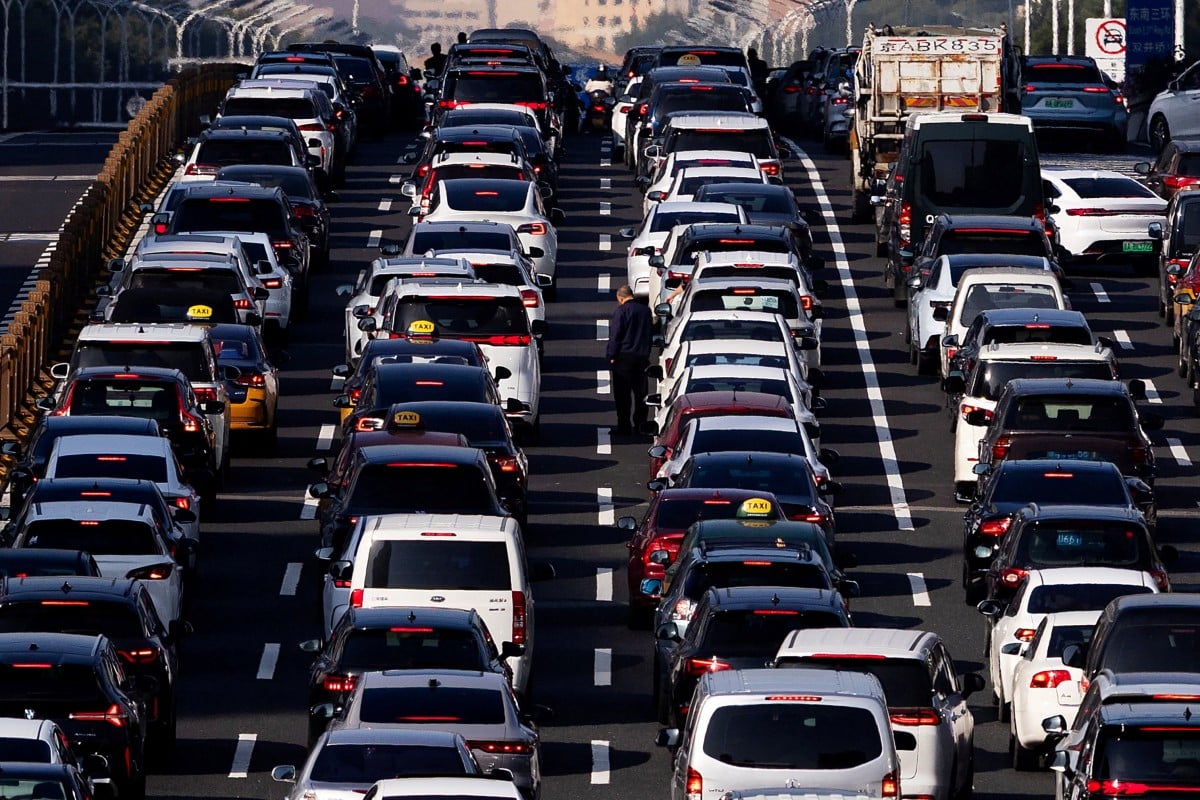 L3 автономни автомобили