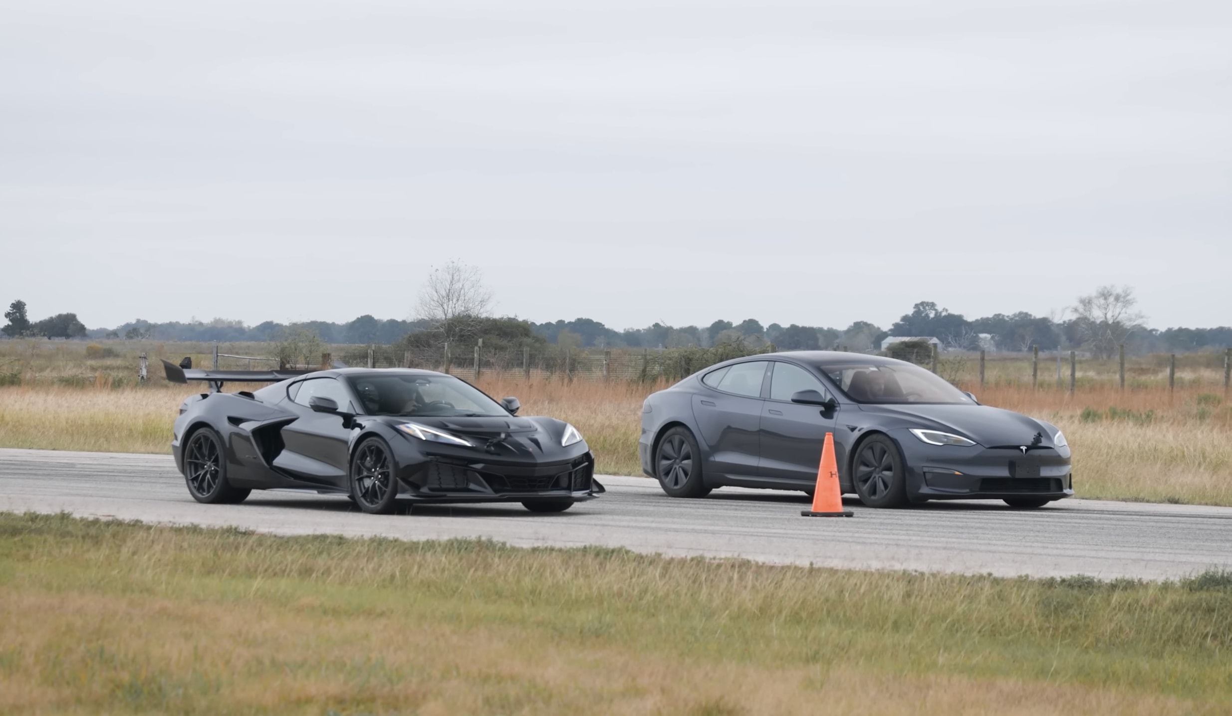 Chevrolet Corvette ZR1