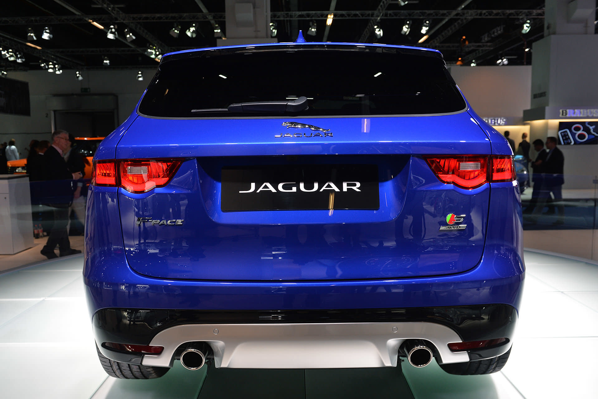 Jaguar