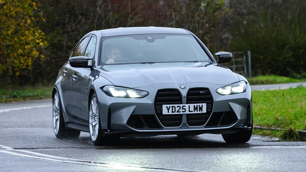 BMW M3
